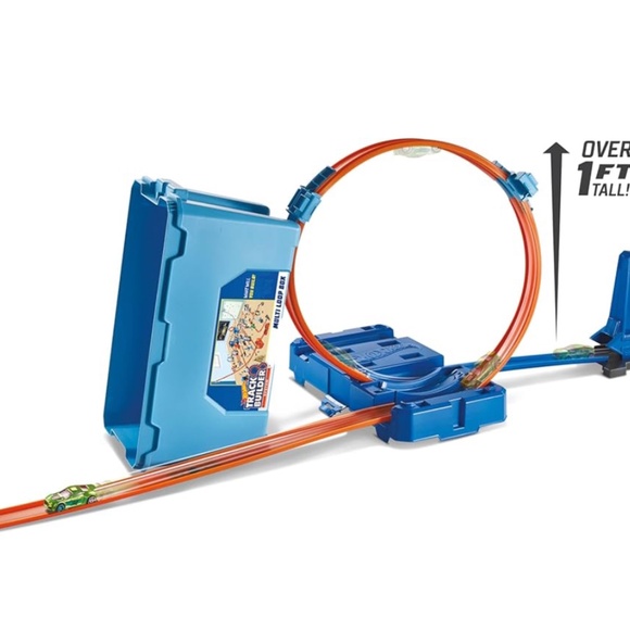 Hot Wheels Bundle - Picture 16 of 16